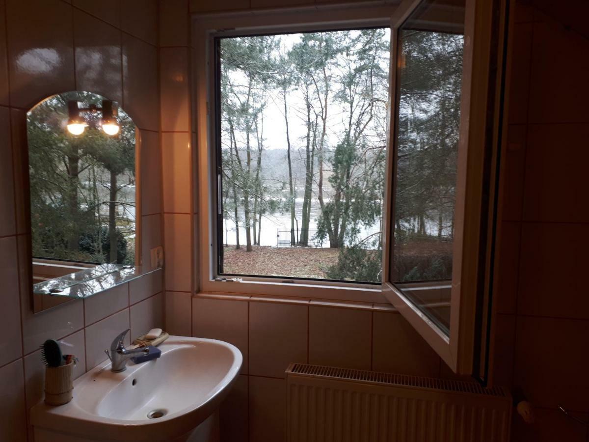 Domek Nad Narwia Dlugosiodlo Extérieur photo