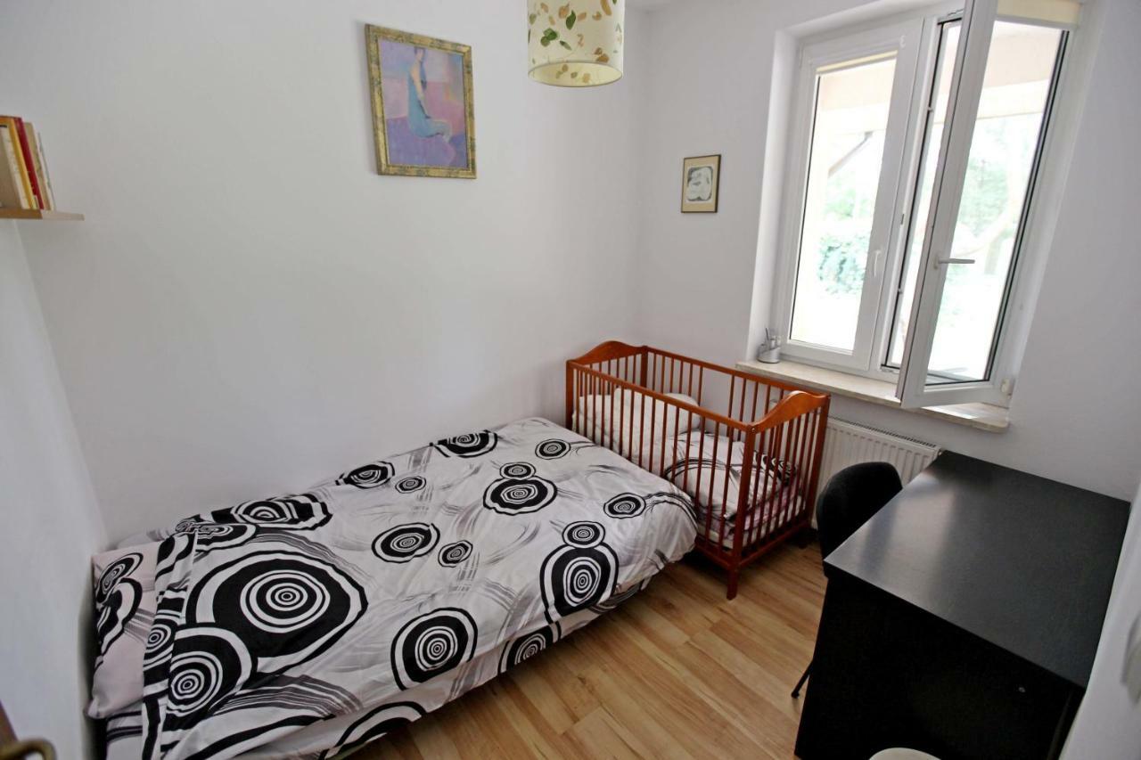Domek Nad Narwia Dlugosiodlo Extérieur photo